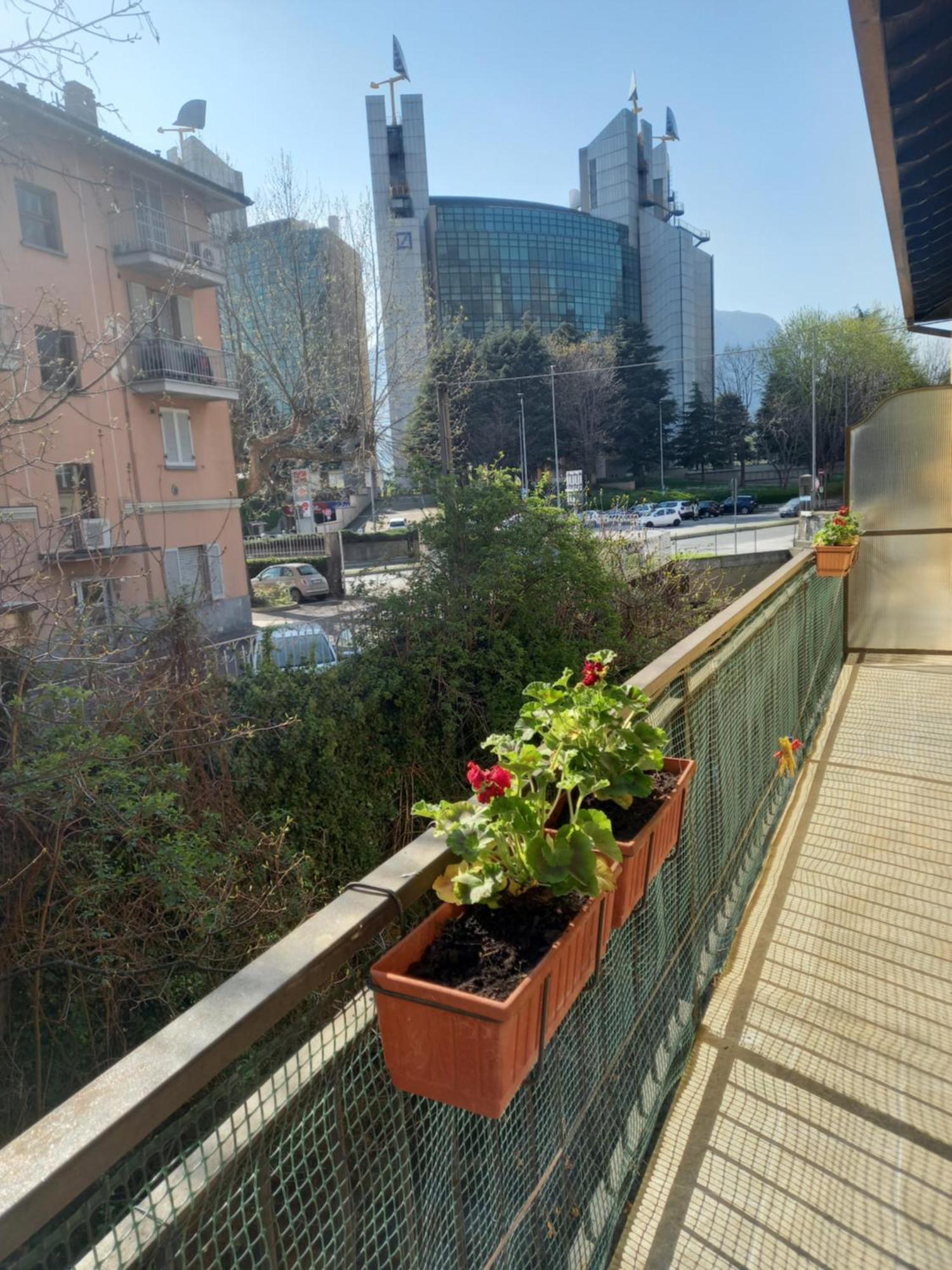 Meridian House Lecco Zewnętrze zdjęcie