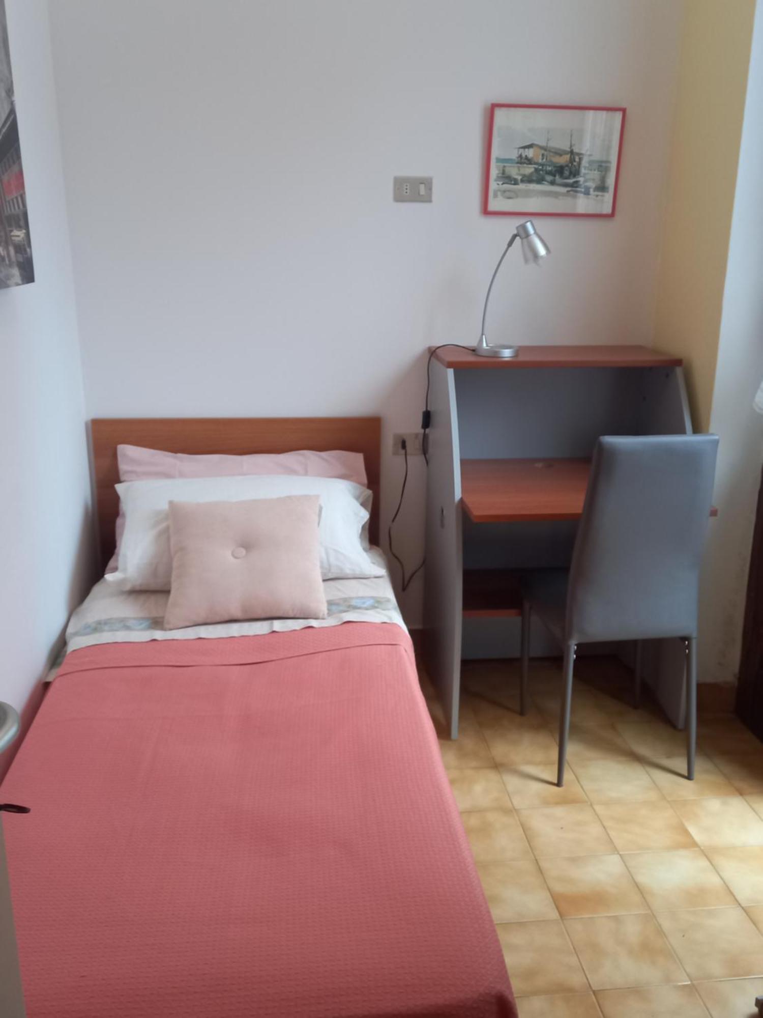 Meridian House Lecco Zewnętrze zdjęcie