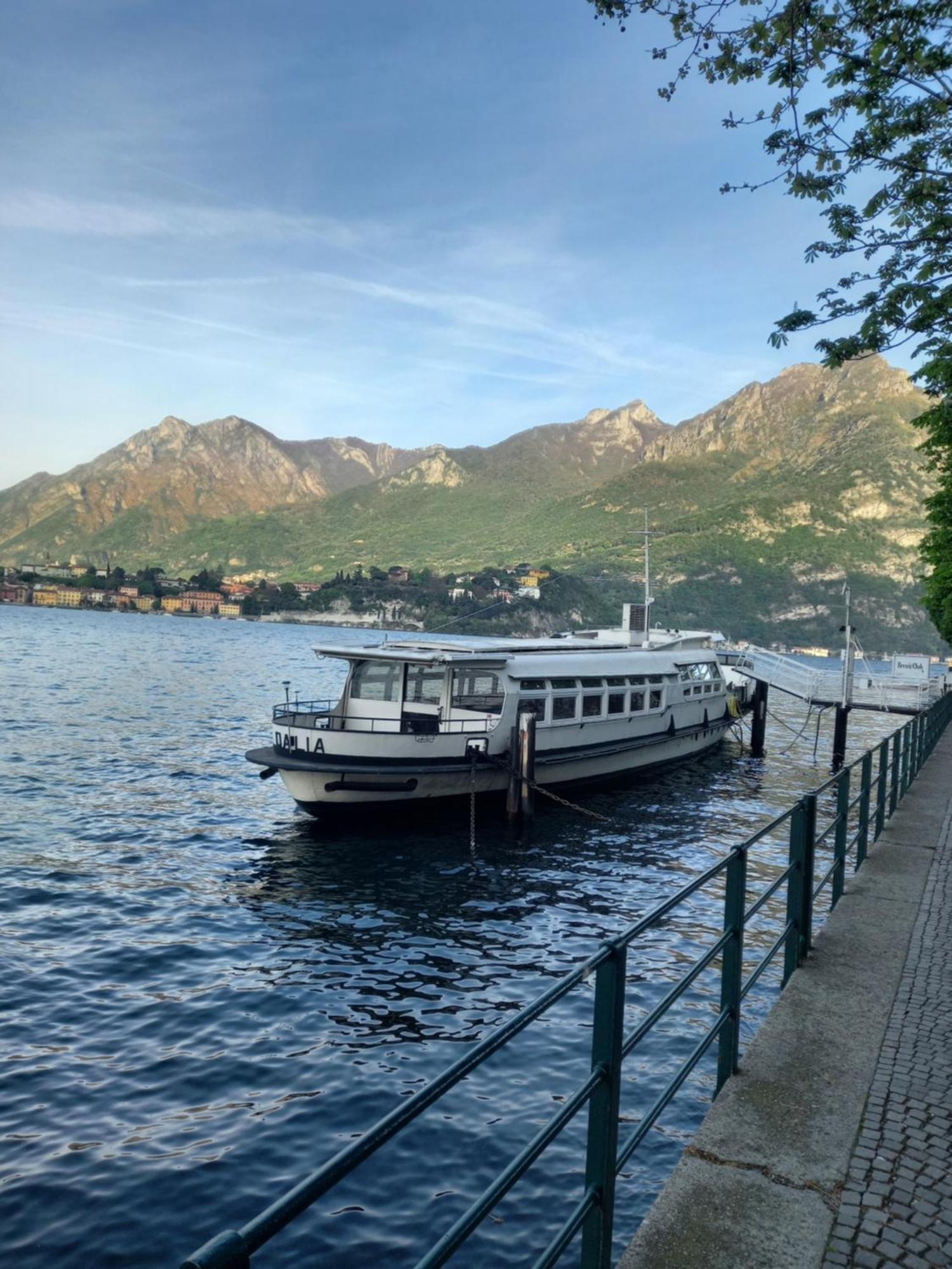 Meridian House Lecco Zewnętrze zdjęcie