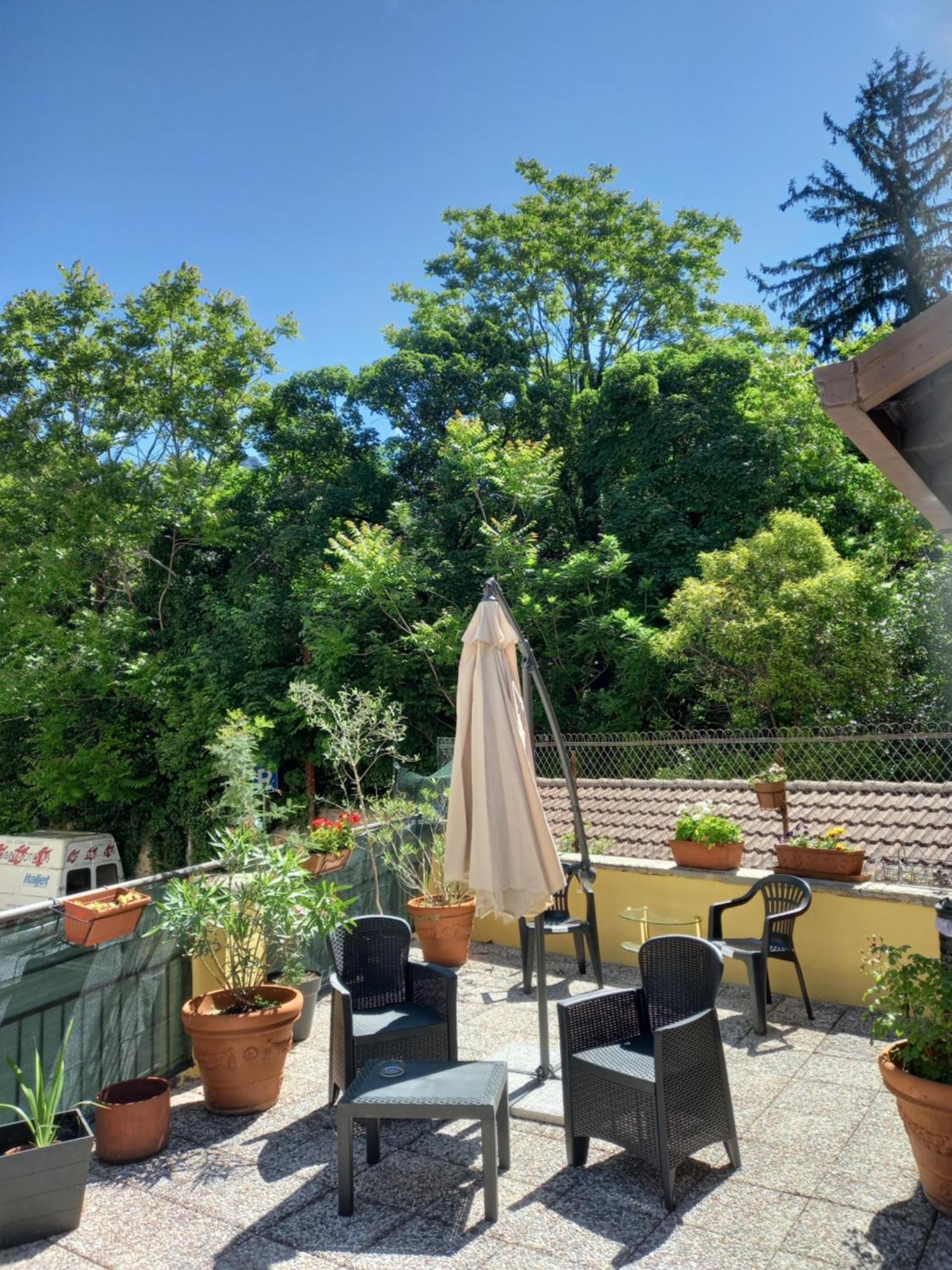 Meridian House Lecco Zewnętrze zdjęcie